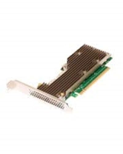 Broadcom P411W-32P - Storage Controller - NVMe Low Profile - PCIe 4.0 x15