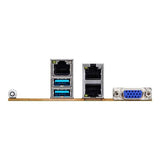 AsRock Rack SPC621D8U-2T Micro-ATX Server Motherboard Single Socket P+ (LGA 4189) 3rd Gen Intel Xeon Scalable Processors C621A Dual 10GbE