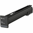 Lexmark Lxk MX953,CS963,CX96x Blk Rtn 47.7K Crtg