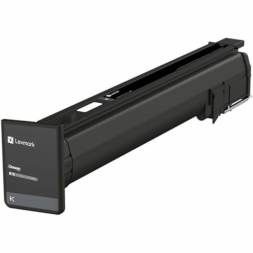 Lexmark Lxk MX953,CS963,CX96x Blk Rtn 47.7K Crtg