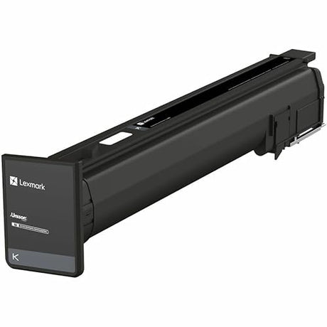 Lexmark Lxk MX953,CS963,CX96x Blk Rtn 47.7K Crtg