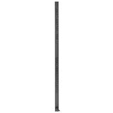 TRIPP LITE PDU Basic 32 C13 6 C19 3.3/3.8kW 208/240V L6-20P 10ft Cord 0URM (PDUV20HVL6-72), Black