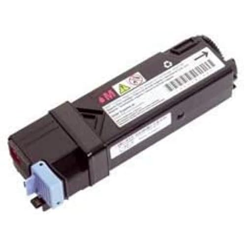 Dell WM138 Magenta Toner Cartridge 1320c Color Laser Printer