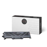 Premium Tone Replacement for Brother TN360 High Yield Black