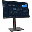 Lenovo ThinkVision T22i-30 22 Class Full HD LED Monitor - 16:9 - Raven Black - 21.5 Viewable - in-Plane Switching (IPS) Technology - WLED Backlight - 1920 x 1080-16.7 Million Colors - 250 Nit - 4