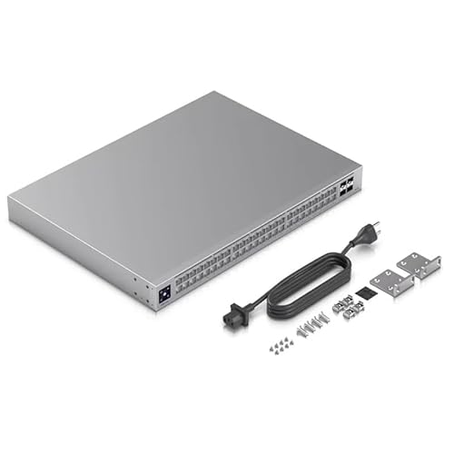 Ubiquiti USW-Pro-Max-48 warranty/support extension