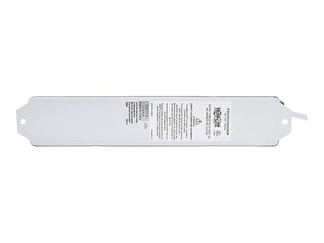 Tripp Lite PS615HG20AOEM 6 Hospital/Medical Grade Outlet Power Strip, White 6 Outlet (20 Amp)