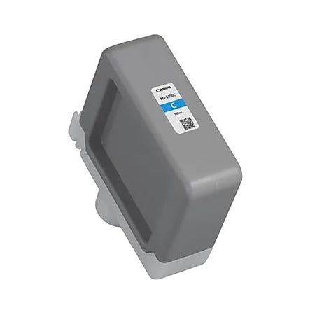 Canon PFI-3100C Cyan Pigment Ink Tank 160ml