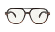 GUNNAR Humboldt Premium Blue Light Blocking Computer And Gaming Glasses Clear