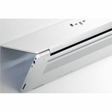 HP EliteBook X G1a 14 inch Notebook Next Gen AI PC Wolf Pro Security Edition - 2.8K - 2880 x 1800 - (AMD Ryzen AI 9 HX 375 Dodeca-core (12 Core) - 32 GB Total RAM - 32 GB On-Board Memory - 1 TB SSD