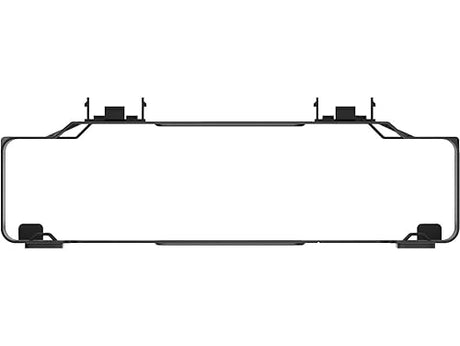 HP Mounting Bracket for Desktop Computer, Monitor, Mouse, Keyboard, Mini PC