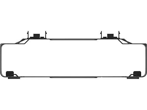 HP Mounting Bracket for Desktop Computer, Monitor, Mouse, Keyboard, Mini PC