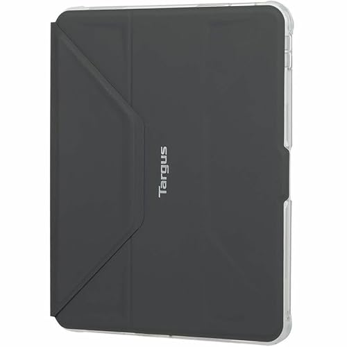 Targus Pro-Tek Clear Case for 10.9 Apple iPad (10th gen) - Military-Grade Shock Absorbent Protective Case (THD935GL)