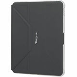 Targus Pro-Tek Clear Case for 10.9 Apple iPad (10th gen) - Military-Grade Shock Absorbent Protective Case (THD935GL)