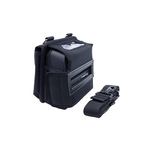 Brother LBX078 Printer Carring Case with Shoulder Strap