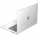 HP EliteBook 6 G1q 14 Copilot+ PC Notebook - WUXGA - Qualcomm Snapdragon X Plus X1P-42-100 - 32 GB - 1 TB SSD - English Keyboard - Pike Silver - Qualcomm Chip - 1920 x 1200 - Windows 11 Pro - Qualcom