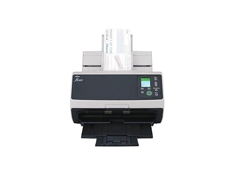 Ricoh fi-8170 ADF/Manual Feed Scanner - 600 dpi Optical - TAA Compliant