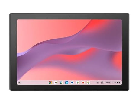 ASUS CHROMEBOOK Detachable MEDIATEK KOMPANIO 520 10.5IN 4/64GB Detachable Soft KB with Stylus