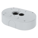 TP4601-E CONDUIT BACK BOX OUTDOOR-READY IMPACT RESISTANT