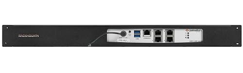 Rackmount. IT kit for Palo Alto ION 1200