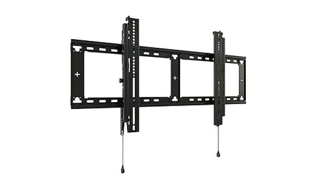 Chief RXT3 Extra-Large Fit Wall Mount, 27.1" x 38" x 2.5", Black