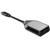SanDisk Extreme PRO SD Card USB-C Reader
