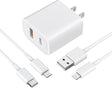 This Total Micro 20W Charger Meets OR EXCEEDS OEM Specs and is for The Apple IPH