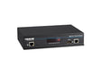 Black Box Kvm-Over-IP Matrix, Dual-Head Dvi-D,USB 2.0, Kvm Transmitter - ACR1020A-T