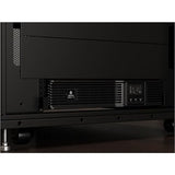 Vertiv Liebert 800VA 720W 120V Advanced Avr Line-Interactive UPS with LCD Display Pure Sine Wave Output On Battery 2U Rackmount/Tower (PSI5-800RT120)