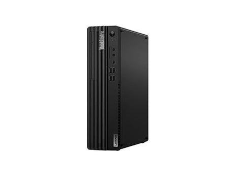 Lenovo ThinkCentre M75s Gen 2 11R8001XUS Desktop Computer - AMD Ryzen 5 PRO 5650G Hexa-core [6 Core] 3.90 GHz - 8 GB RAM DDR4 SDRAM - 256 GB NVMe M.2 PCI Express PCI Express NVMe SSD - Small Form