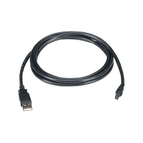 USB 2.0 Cable Type A Male to