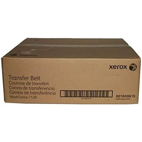 Xerox 001r00610 Transfer Belt, 200,000 Page-Yield