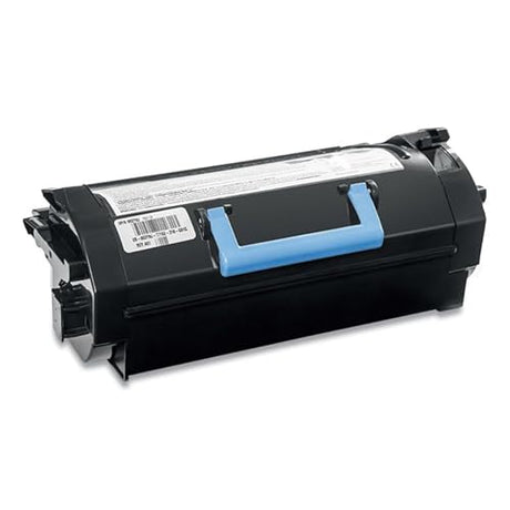 Dell S5830 Black Toner Cartridge 6k Pg Yield U&r X68y8