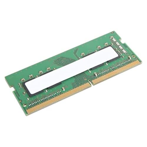 Lenovo 4X71D09534 Memory Module 16GB 1x 16GB DDR4 3200MHz