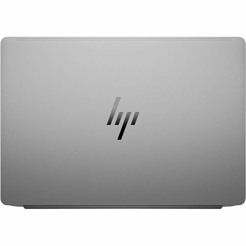 HP ZBook Ultra G1a 14 Mobile Workstation - WUXGA - AMD Ryzen AI MAX PRO 390-32 GB - 1 TB SSD - English Keyboard - Meteor Silver