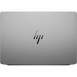 HP ZBook Ultra G1a 14 Mobile Workstation - WUXGA - AMD Ryzen AI MAX PRO 390-32 GB - 1 TB SSD - English Keyboard - Meteor Silver