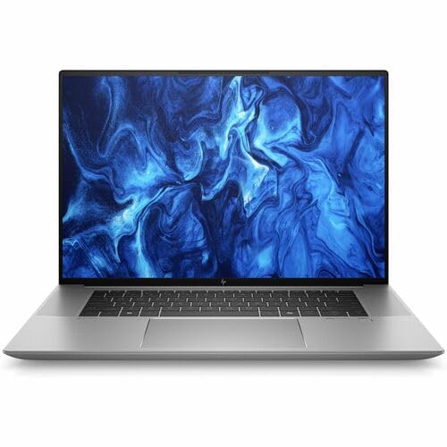 HP ZBook Studio G11 16 Mobile Workstation - WQUXGA - Intel Core Ultra 7 165H - vPro Technology - 32 GB - 1 TB SSD - English Keyboard - Intel Chip - 3840 x 2400 - Windows 11 Pro - NVIDIA RTX 2000
