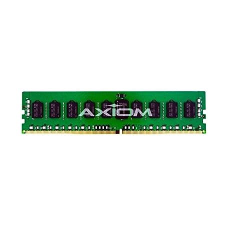 Axiom 16GB DDR4-2666 ECC RDIMM for Dell - A9781928, SNPVM51CC/16G (A9781928-AX)