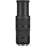 Canon RF100-400mm F5.6-8 is USM