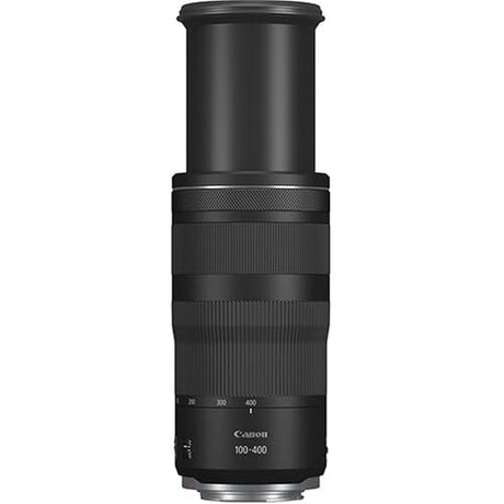 Canon RF100-400mm F5.6-8 is USM
