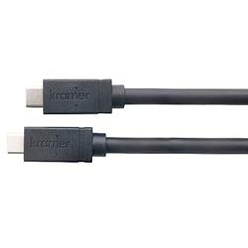 KRAMER, USB-C 3.2 0.9M Cable