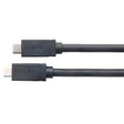 KRAMER, USB 3.1 C(M) to C(M) Cable GEN-2.20V/3A Active- 3M