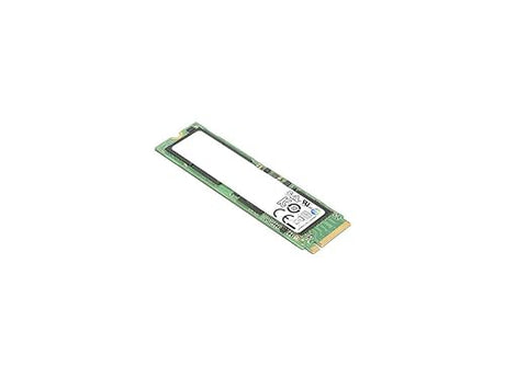 Lenovo 2 TB Solid State Drive - M.2 2280 Internal - PCI Express NVMe [PCI Express NVMe 4.0 x4] - Black