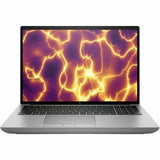 HP ZBook Fury G11 16 Mobile Workstation - WUXGA - Intel Core i7 13th Gen i7-13850HX - vPro Technology - 16 GB - 512 GB SSD - English Keyboard - Smart Buy - Intel Chip - 1920 x 1200 - Windows 11 Pro
