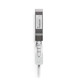 Ubiquiti 10-Pack SFP28 to SFP28 PVC White 0.15m Uplink Cable