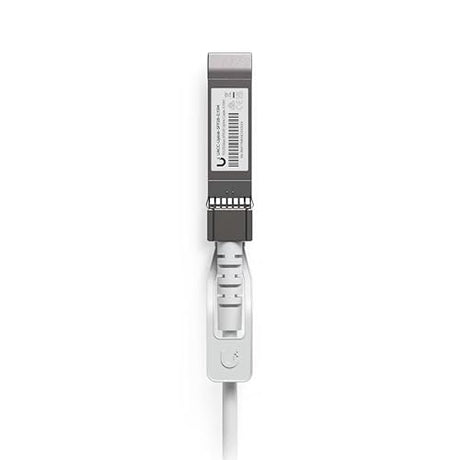 Ubiquiti 10-Pack SFP28 to SFP28 PVC White 0.15m Uplink Cable