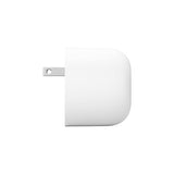 Google 45W USB-C Power Charger - Fast-Charging Pixel Phone Charger - Compatible with Google Products and Other USB-C® Devices - Snow