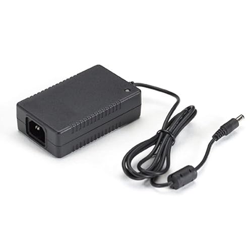 Black Box Redundant Power Supply - External - 120 V AC, 230 V AC Input - 30 W / 5 V DC / 6 A