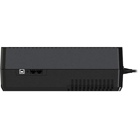 Tripp Lite UPS 750VA 460W Desktop Battery Backup AVR 120V 12 5-15R Outlets (OMNISMART750MX)