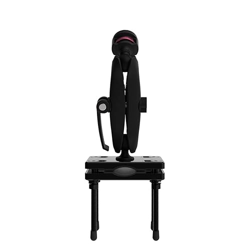 The Joy Factory MagConnect HD Single Arm Forklift | Pole Mount Only up to 3 Wide (26mm)